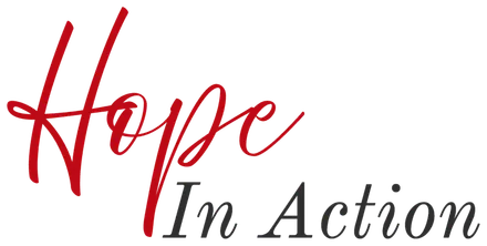Hope In Action