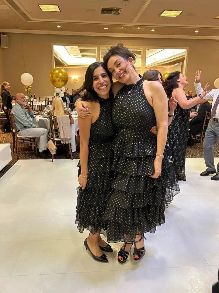 Photograph from the Third Annual Gala