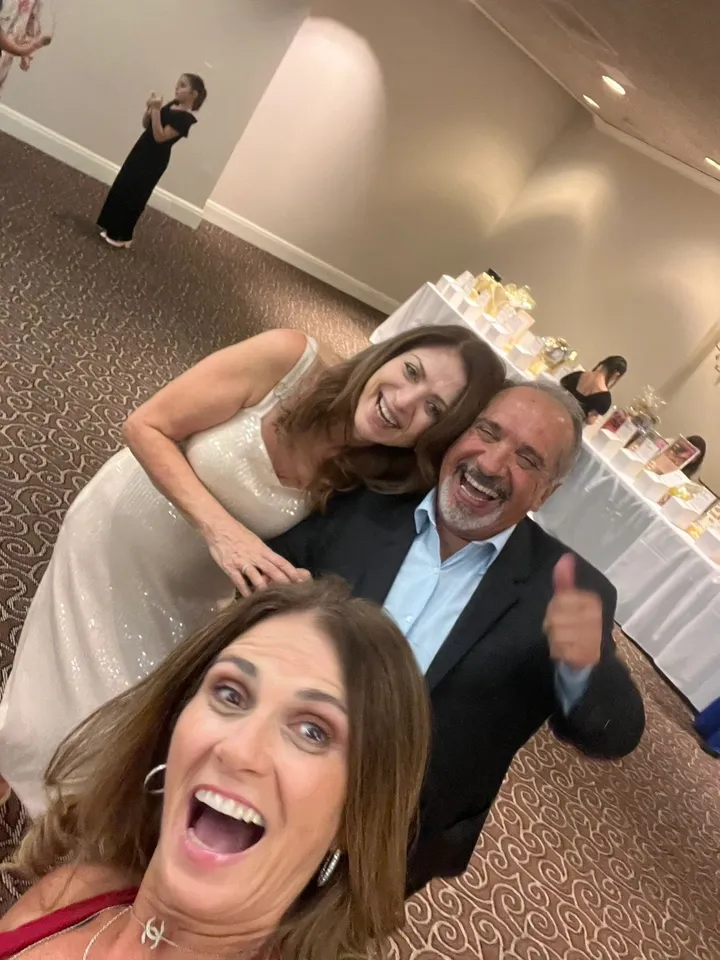 Photograph from the Third Annual Gala