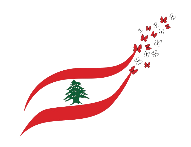 Hope for Lebanon logo